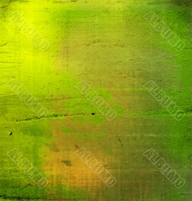 Abstract Background frame