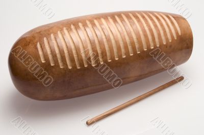 Guiro Guiro