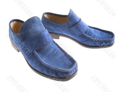 Blue Suede Shoes Blue Suede Shoes