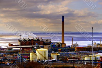 Factory Factory