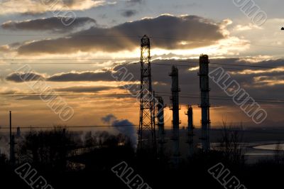 Factory Factory
