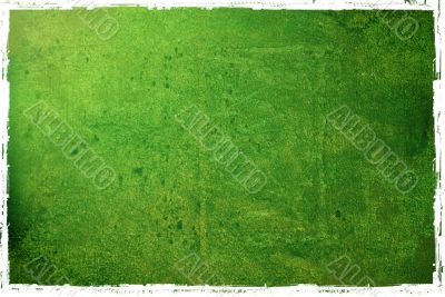 Abstract Background frame