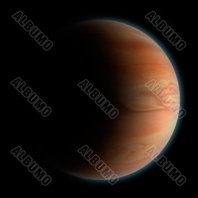 planet
