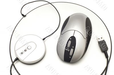 usb mouse