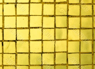 golden tiles golden tiles