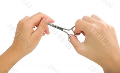 Manicure