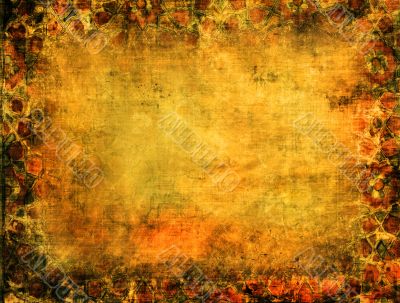 grunge background grunge background
