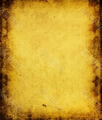grunge frame grunge frame