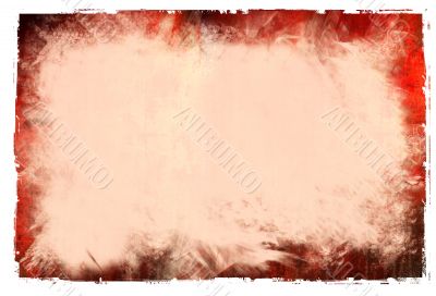 Background frame