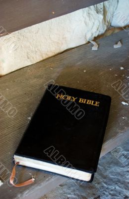 Spiritual & Rugged Spiritual & Rugged