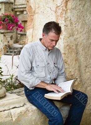 Spiritual Repose Spiritual Repose