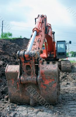 Mechanical Work Horse Mechanical Work Horse