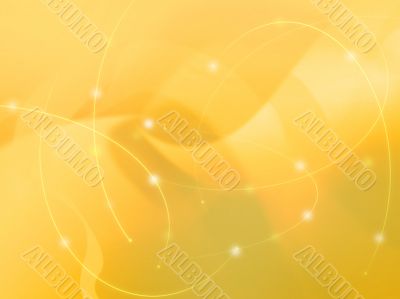 abstract galaxy waves background