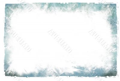 Abstract Background frame