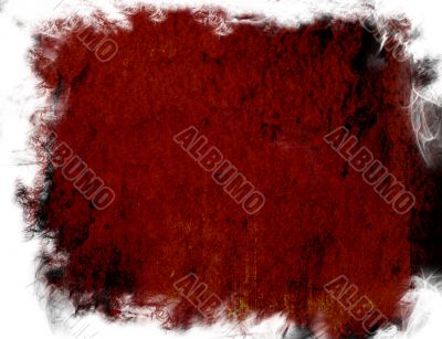 Abstract Background frame