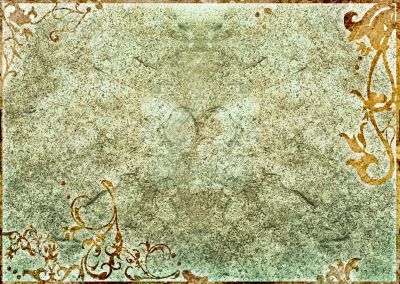Abstract Background frame