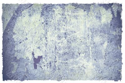 Abstract Background frame