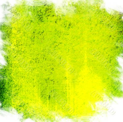 Abstract Background frame