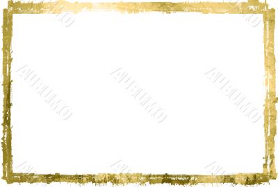 Abstract Background frame