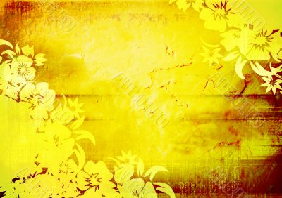 Great for textures and backgrounds