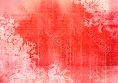 bstract Background frame
