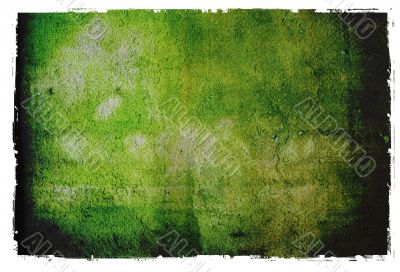 bstract Background frame
