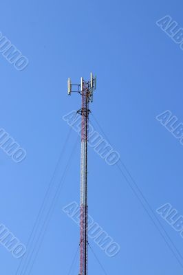 GSM antenna