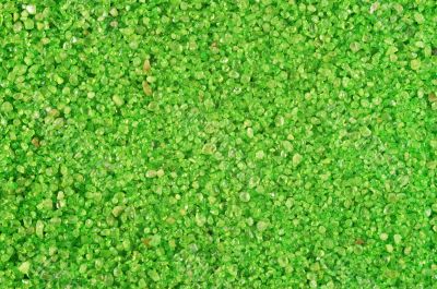Mineral texture Mineral texture