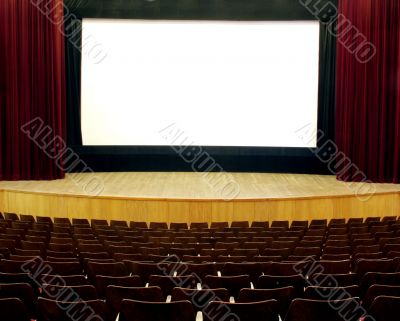 cinema cinema