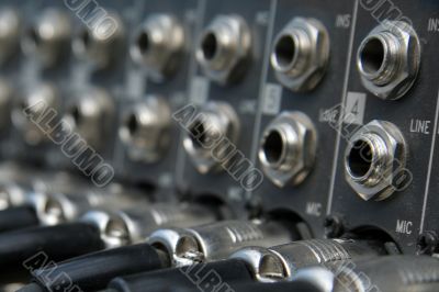 audio mixing audio mixing