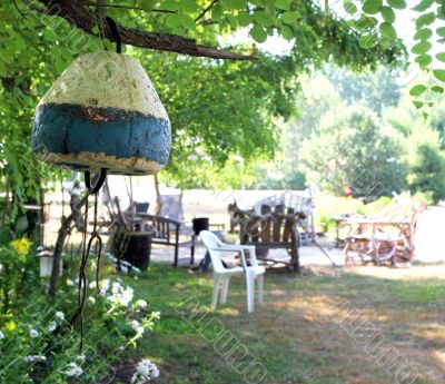 Garden Garden