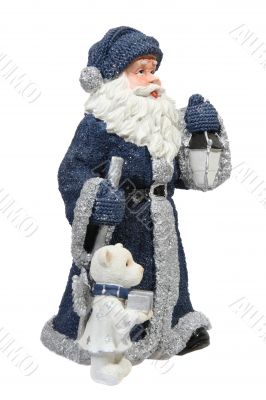 Santa claus Santa claus