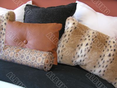 Comfort Pillows