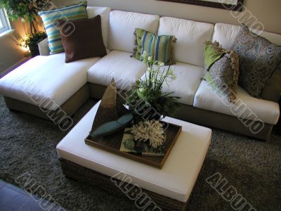Fancy Living Space Fancy Living Space