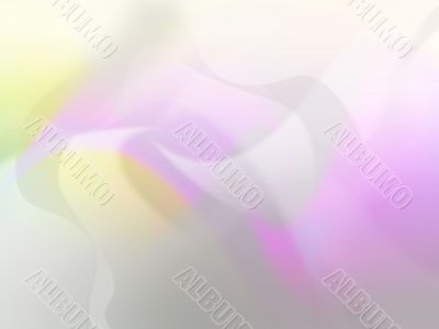 abstract waves