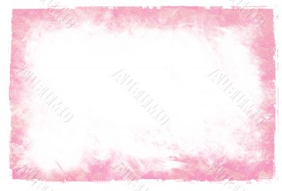 Abstract Background frame
