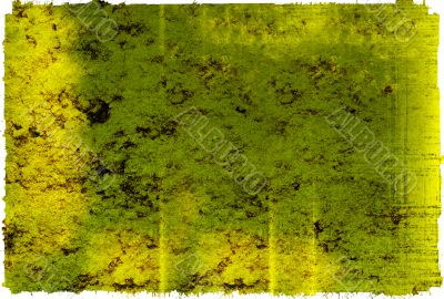 Abstract Background frame
