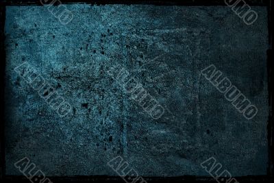 Abstract Background frame