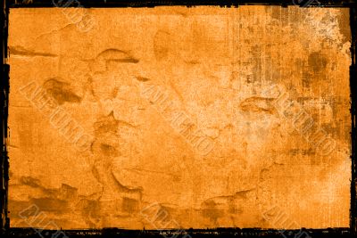 Background frame