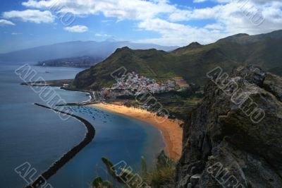 Southeast Tenerife