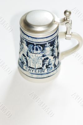 Beer Stein
