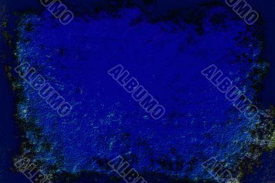 Abstract Background frame