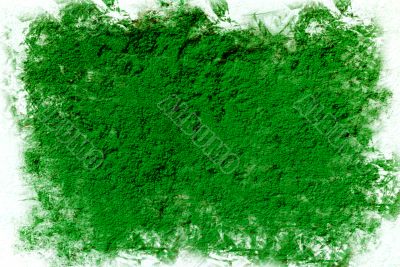 Abstract Background frame