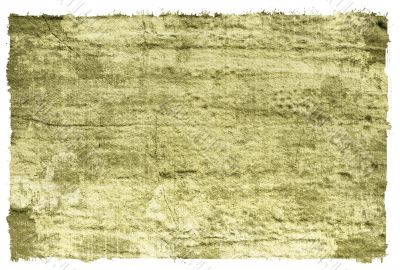 Abstract Background frame