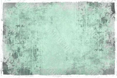 Abstract Background frame