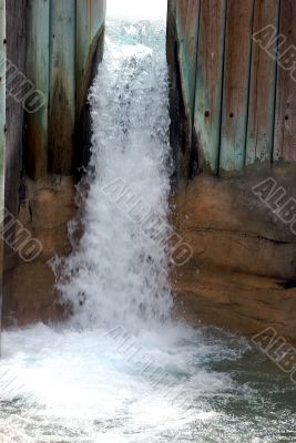 Waterfall