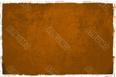 Abstract Background frame