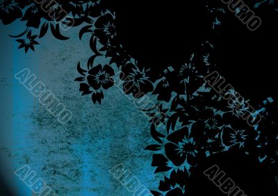 floral style backgrounds