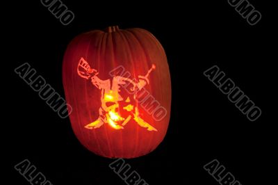 Jack-O-Lantern