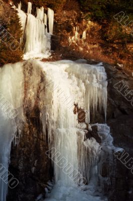 Icicles Icicles
